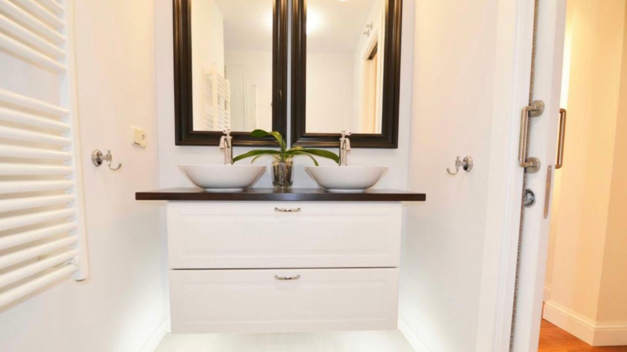 Catedrales Centro Parking Opcional Aire Acondicionado Apartment Саламанка Екстериор снимка