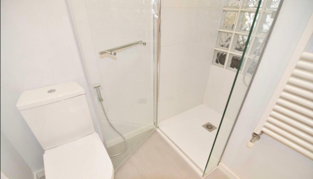 Catedrales Centro Parking Opcional Aire Acondicionado Apartment Саламанка Екстериор снимка