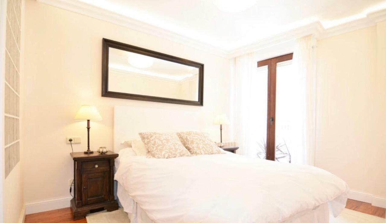 Catedrales Centro Parking Opcional Aire Acondicionado Apartment Саламанка Екстериор снимка