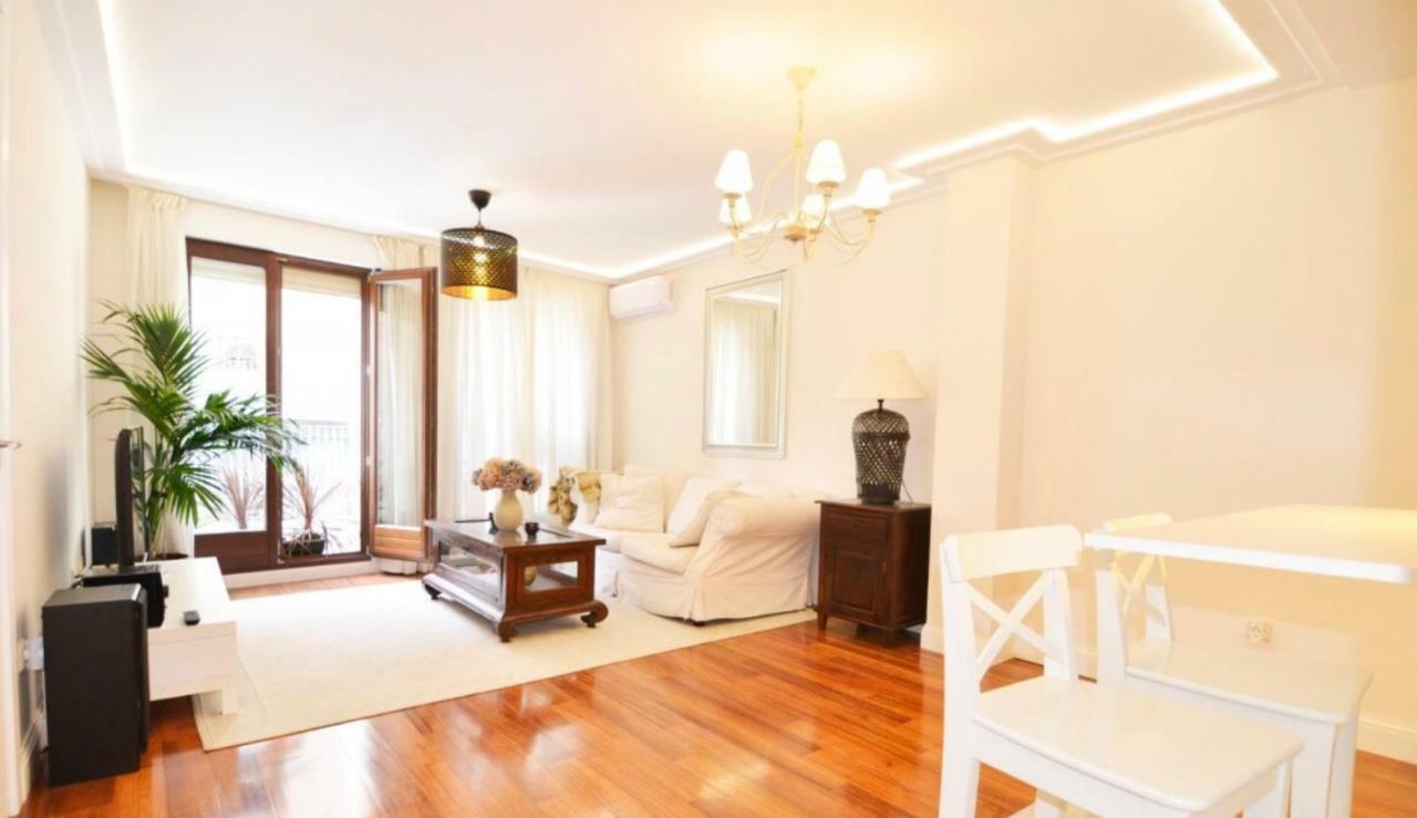 Catedrales Centro Parking Opcional Aire Acondicionado Apartment Саламанка Екстериор снимка