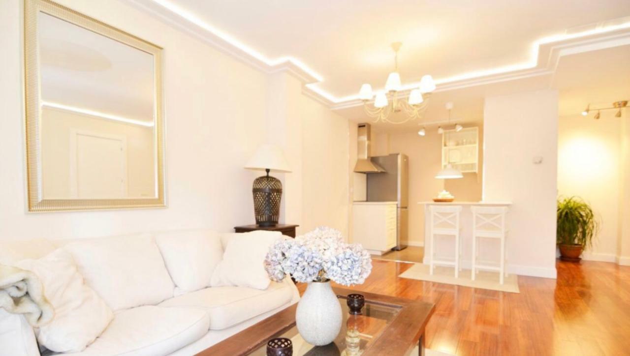 Catedrales Centro Parking Opcional Aire Acondicionado Apartment Саламанка Екстериор снимка