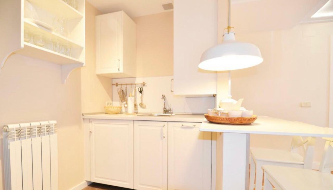 Catedrales Centro Parking Opcional Aire Acondicionado Apartment Саламанка Екстериор снимка